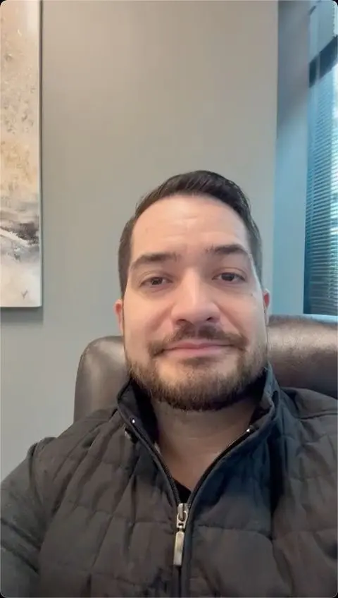 Mark D. video testimonial